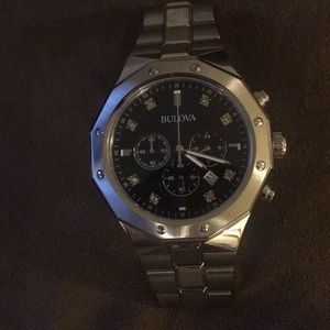 Men’s Watch